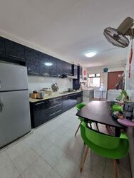 Blk 26 KELANTAN COURT (Central Area), HDB 4 Rooms #531085531